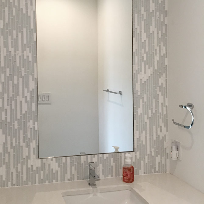 Bath Tile Installation 4 bath